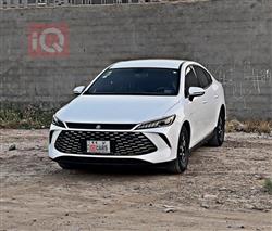 بي واي دي Qin Plus